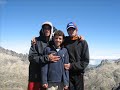 stage pirineo aragones 2oo7