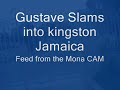 Gustave Jamaica Hurricane Disaster Footage