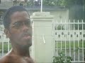 gustave jamaica hurricane disaster footage