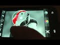 Click here to watch this video Color Splash FX