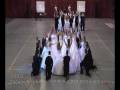 videos de Lövey Klára Gimnázium 2008 dec 14 Szallagavató kisfilm MINTA (720-576, 25p)