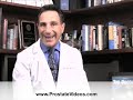 What to Expect from a Prostate Biopsy What to Expect from a Prostate Biopsy