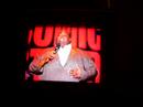 Last Comic Standing - Lavell Crawford Last Comic Standing - Lavell Crawford