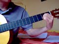 je me suis fait tou petit de brassens