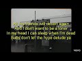 Loner - Yungblud Lyrics