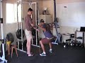Under the Bar Under the Bar