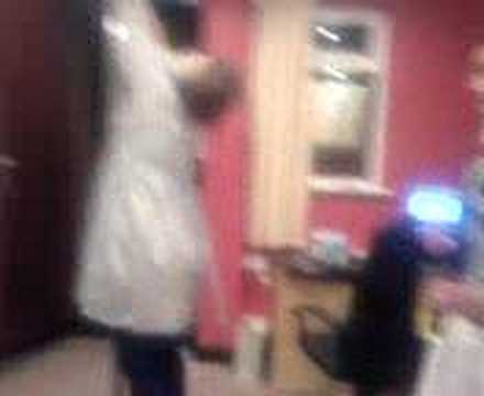 poledancing