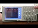 Oscilloscope Tutorial Part 3 - Advanced functions