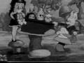 Betty Boop Blunderland Classic