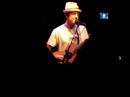 Jason Mraz - Gyspy MC (NL)