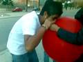 videos de Marko y el globo de helio XD