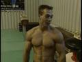 Yuri van Gelder interview