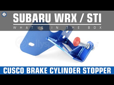 how to bleed ek9 brakes