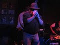 Michael J. Bradford with Charlie Wooton Project Michael J. Bradford with Charlie Wooton Project