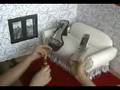 Girl-talk: Humourous clip