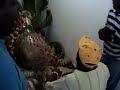 Afro-Cuban folkloric/religious