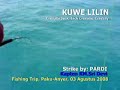 Kuwe Lilin - Strike by: Pardi