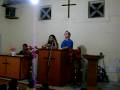 VILLAGE CHURCH,MUMBAI , INDIA, video 5.