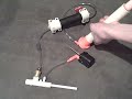 Nerf Semi-Automatic Valve V.2