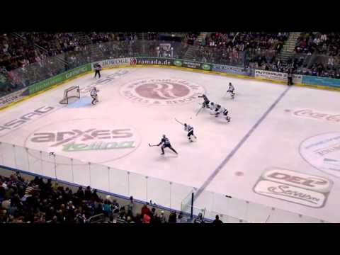 Eiszeit mit Alex Trivellato