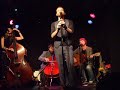 the miserable rich at komedia, brighton
