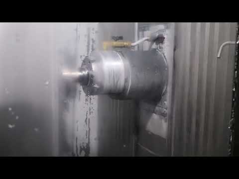 2023 HAAS EC-400PP CNC Milling | MD Equipment Services LLC (4)