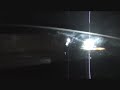 Vortech & Cammed 02 Mustang GT vs AMS 2.3 GT37R 91 Talon