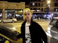 Pat Yelling at people in Wrigleyville