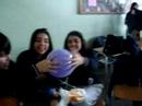 Coni,izii & Dani en vivo :3