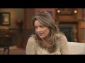 Overcoming Childhood Sexual Abuse - Kelita