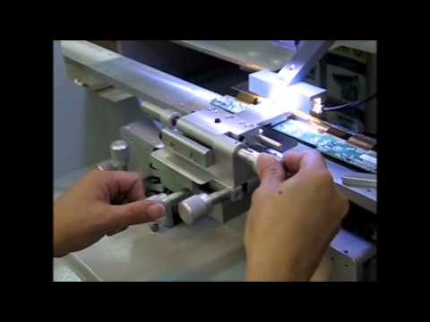 how to repair tft screen