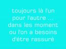 minipouce et nounours