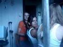 Susto com bombinha =/