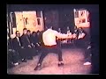 Taiwan traditional Kuo Shu circa 1960