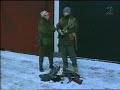 Parasit-tv - Lag�rdsjakt