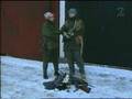 Parasit-tv - Lagårdsjakt