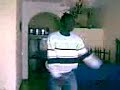 Crank That- insa Boy merouan ft