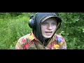 Sweet Dreams - Scenen, hvor TågePer finder et kagespor