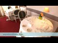 Video clip of Hotel Dolce Fregate in Saint Cyr Sur Mer.