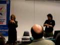 Congreso Derechos del Sordo 2