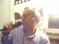trecho da grava��o da 8� edi��o da r�dio / podcast da accrba, em 14-05-2008, com thildo gama. ele tocou com o primeiro conjunto de raul seixas (rel�mpagos do rock) e no raulzito e seus panteras. possui v�rias grava��es pr�prias, com o t�tulo de ter gravado a primeira m�sica de surf music do brasil, 