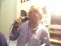 trecho da grava��o da 8� edi��o da r�dio / podcast da accrba, em 14-05-2008, com thildo gama. ele tocou com o primeiro conjunto de raul seixas (rel�mpagos do rock) e no raulzito e seus panteras. possui v�rias grava��es pr�prias, com o t�tulo de ter gravado a primeira m�sica de surf music do brasil, 
