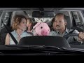 Toyota Commercial