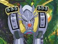 Wargreymon vs Metalgarurumon