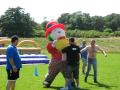 videos de It's A knockout 27-06-09 Event 4