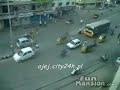 Skrzyzowanie w Bangladeszu