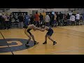 Clarkston Wrestling Club MYWAY at Mott College