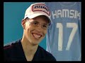 Oro Di Napoli DVD - Hamsik parte 2 Oro Di Napoli DVD - Hamsik parte 2