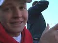 A Friendly Football Rivalry: Utah at BYU 2007