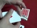 Revolver Card Trick Tutorial